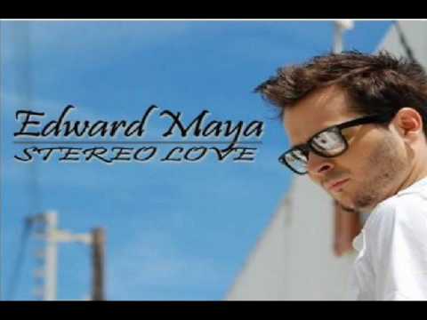 Edward maya stereo love remix