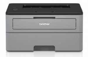 Brother hl 2310 driver for mac